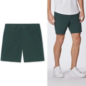 Cuts AO Hybrid Slim-Fit Short in Bonsai